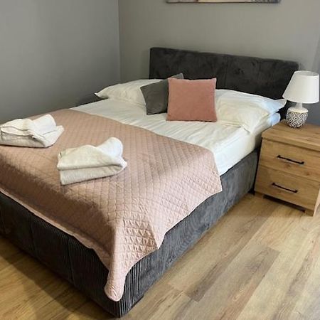 Apartamenty Z Gornej Polki 31C1 Устроне-Морске Экстерьер фото