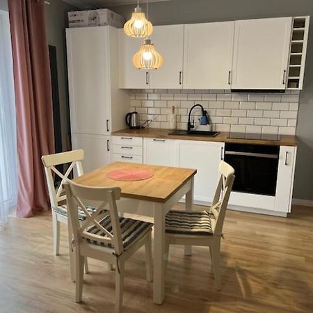 Apartamenty Z Gornej Polki 31C1 Устроне-Морске Экстерьер фото